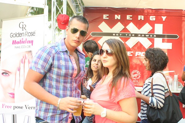 Ecotek USEK Marketing Forum